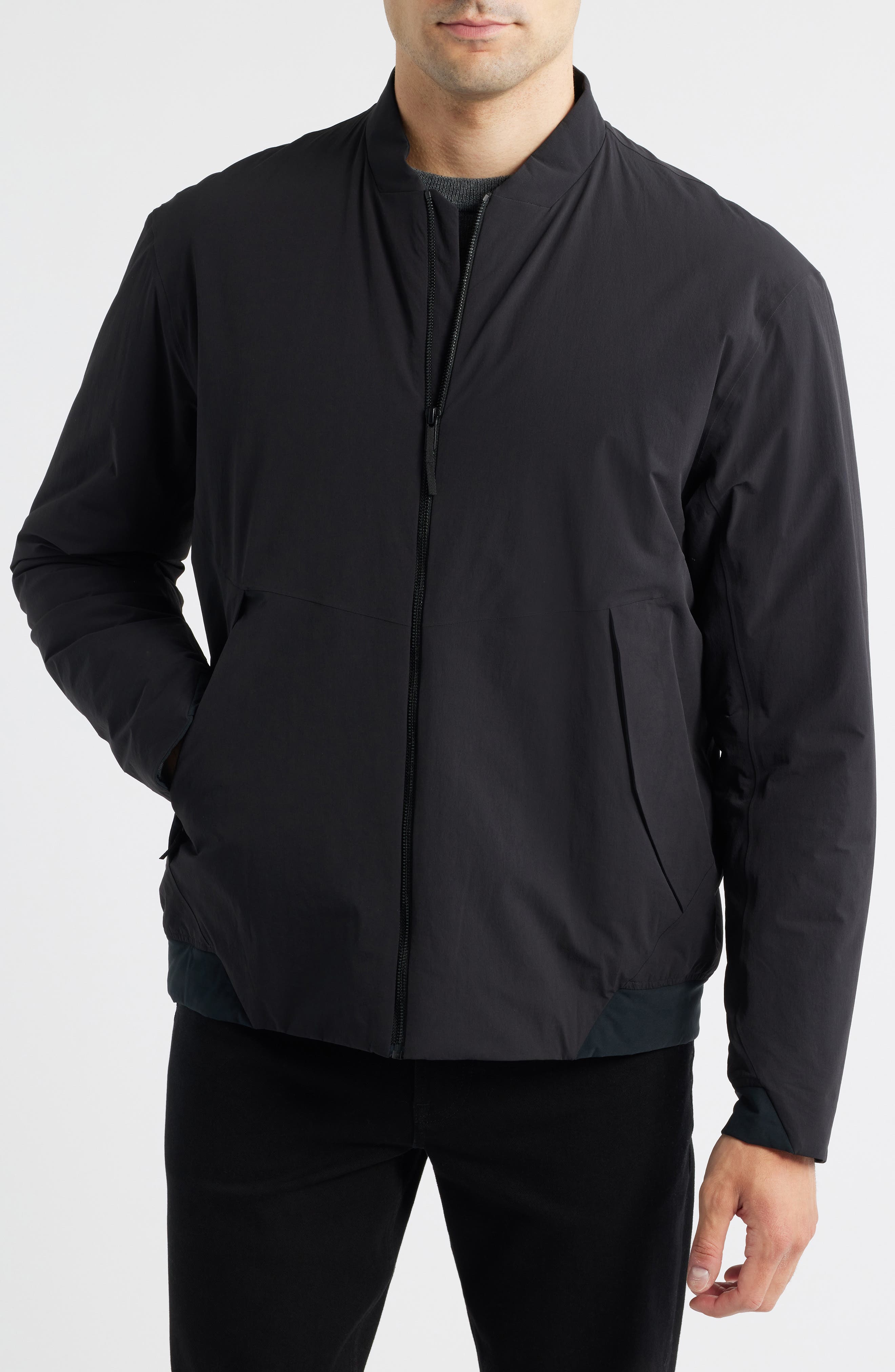 新品 veilance Diode Insulated Bomber 68de4085-9e45-4c7c-b74b-