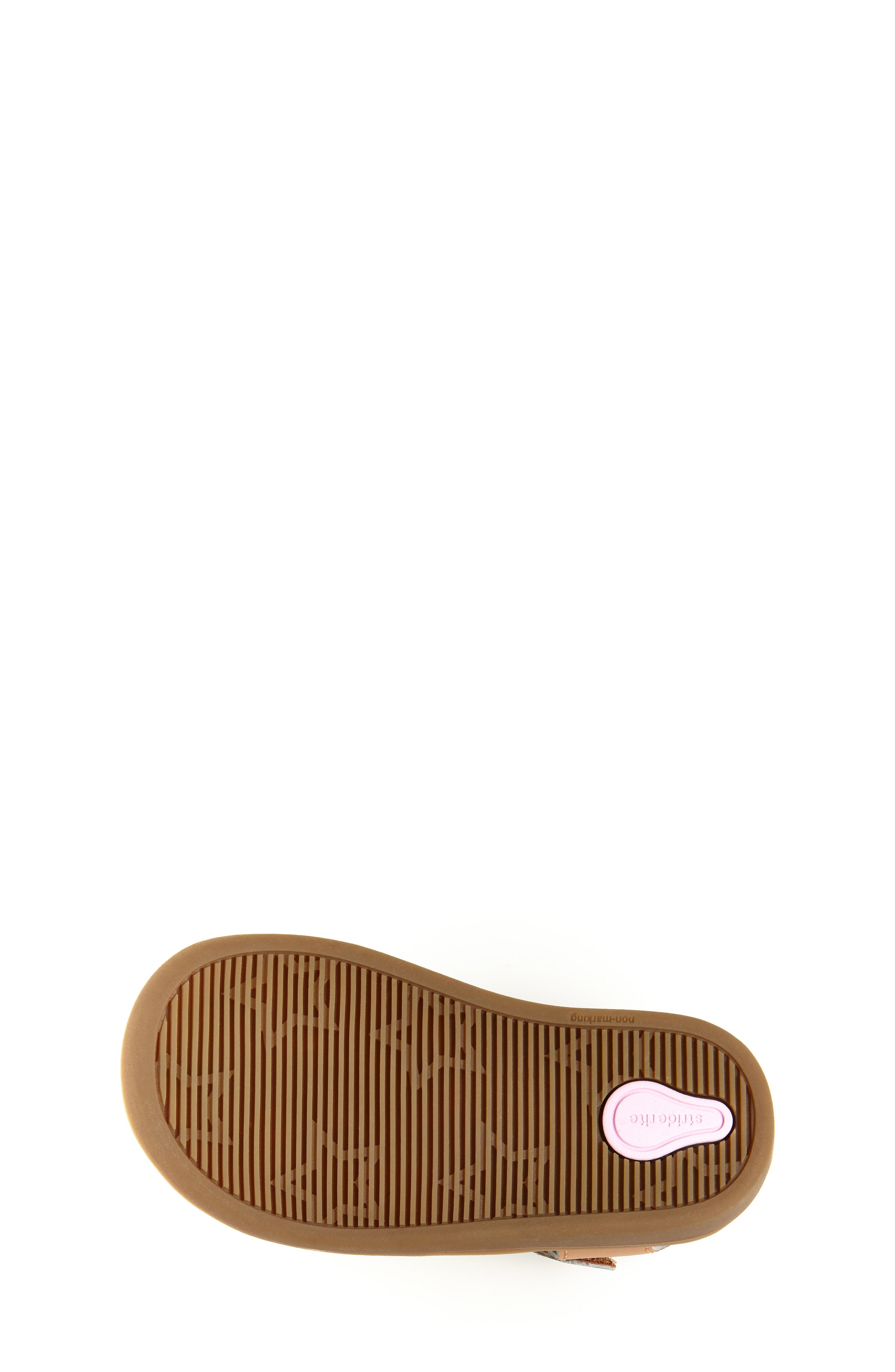 Stride Rite Naomi Sandal, Alternate, color, 