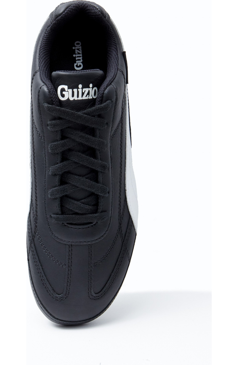 Guizio x Puma Speedcat Shoes, Alternate, color, Black