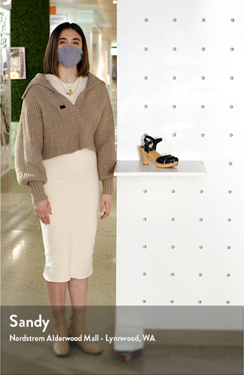 Merci Sandal, sales video thumbnail