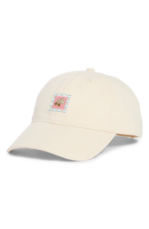 Mallorca Embroidered Baseball Cap