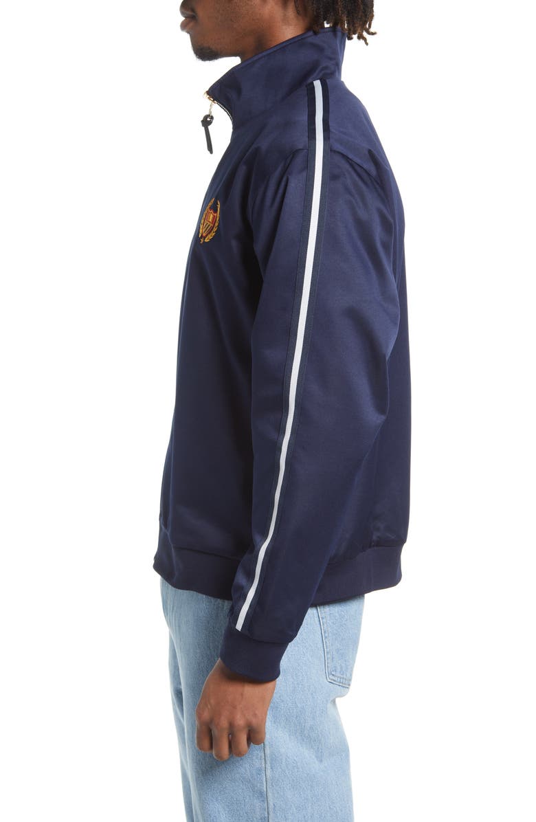 Bel-Air Athletics Academy Reversible Track Jacket, Alternate, color, 