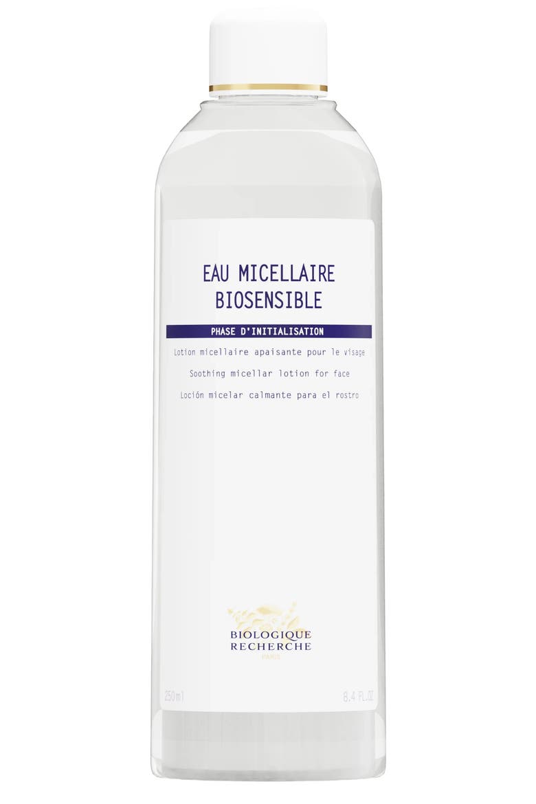 Eau Micellaire Biosensible Cleansing Micellar Water, Main, color, NO COLOR