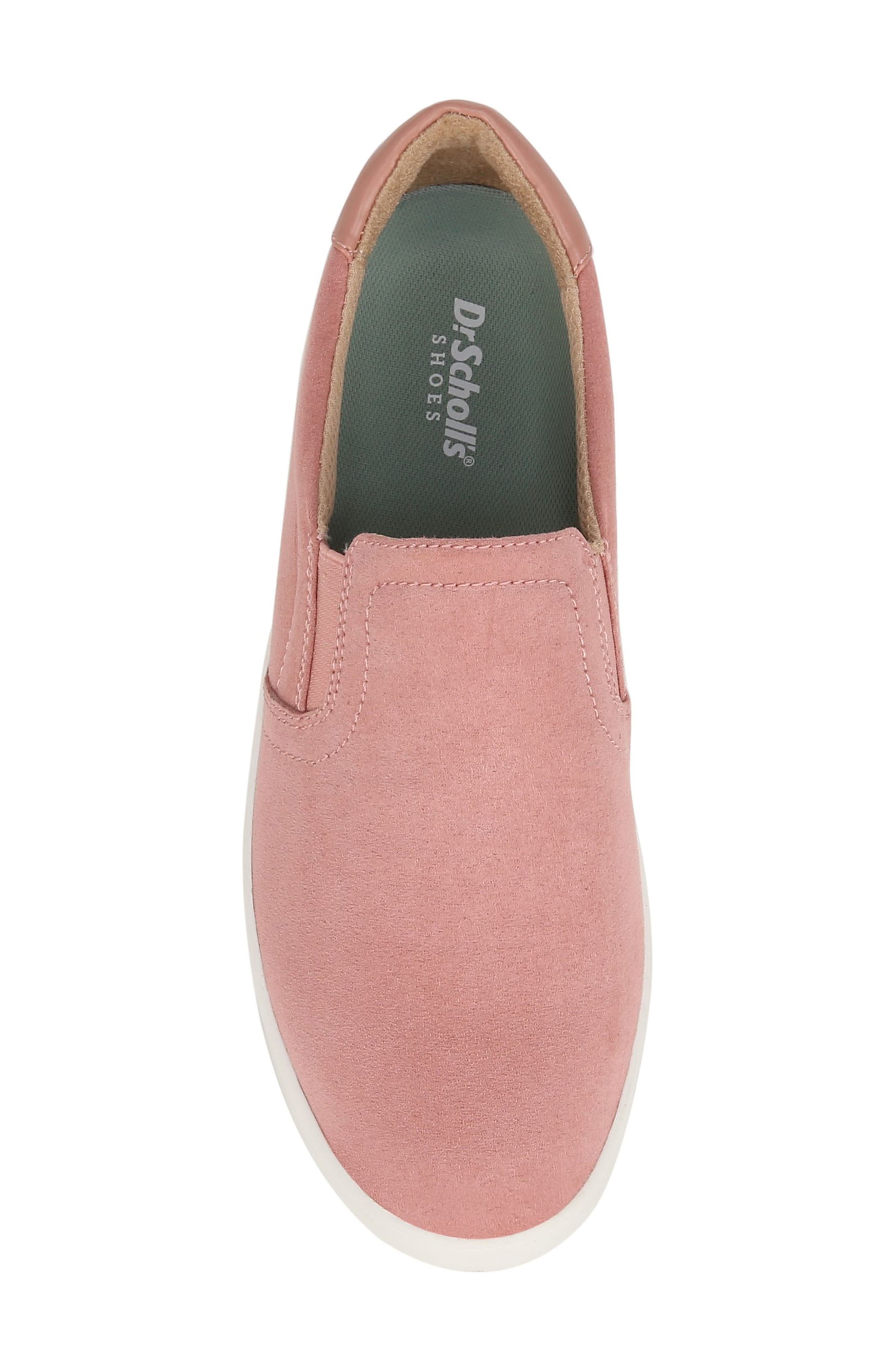 Dr. Scholl's Madison Slip-On Sneaker, Alternate, color, 