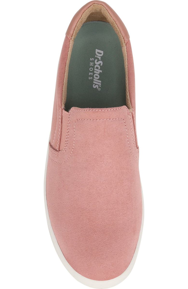 Dr. Scholl's Madison Slip-On Sneaker, Alternate, color,
