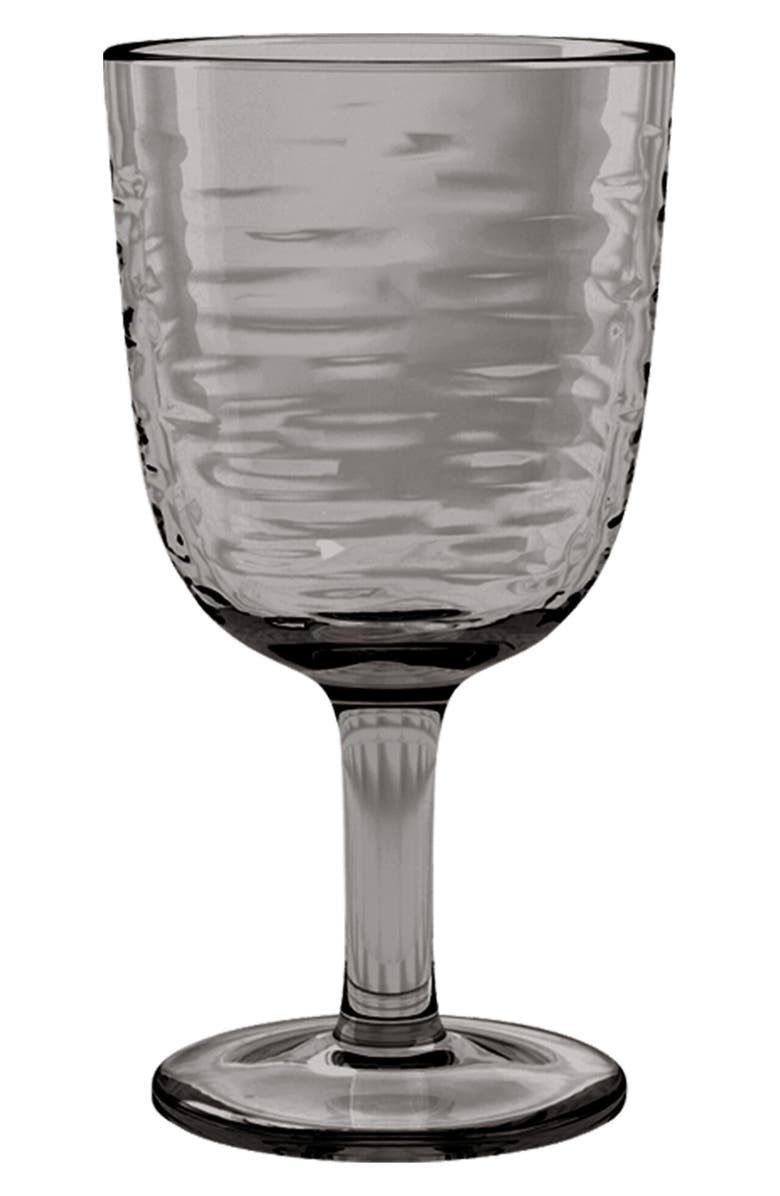 TarHong Set of 6 Shatterproof Foundry Goblets, Main, color,