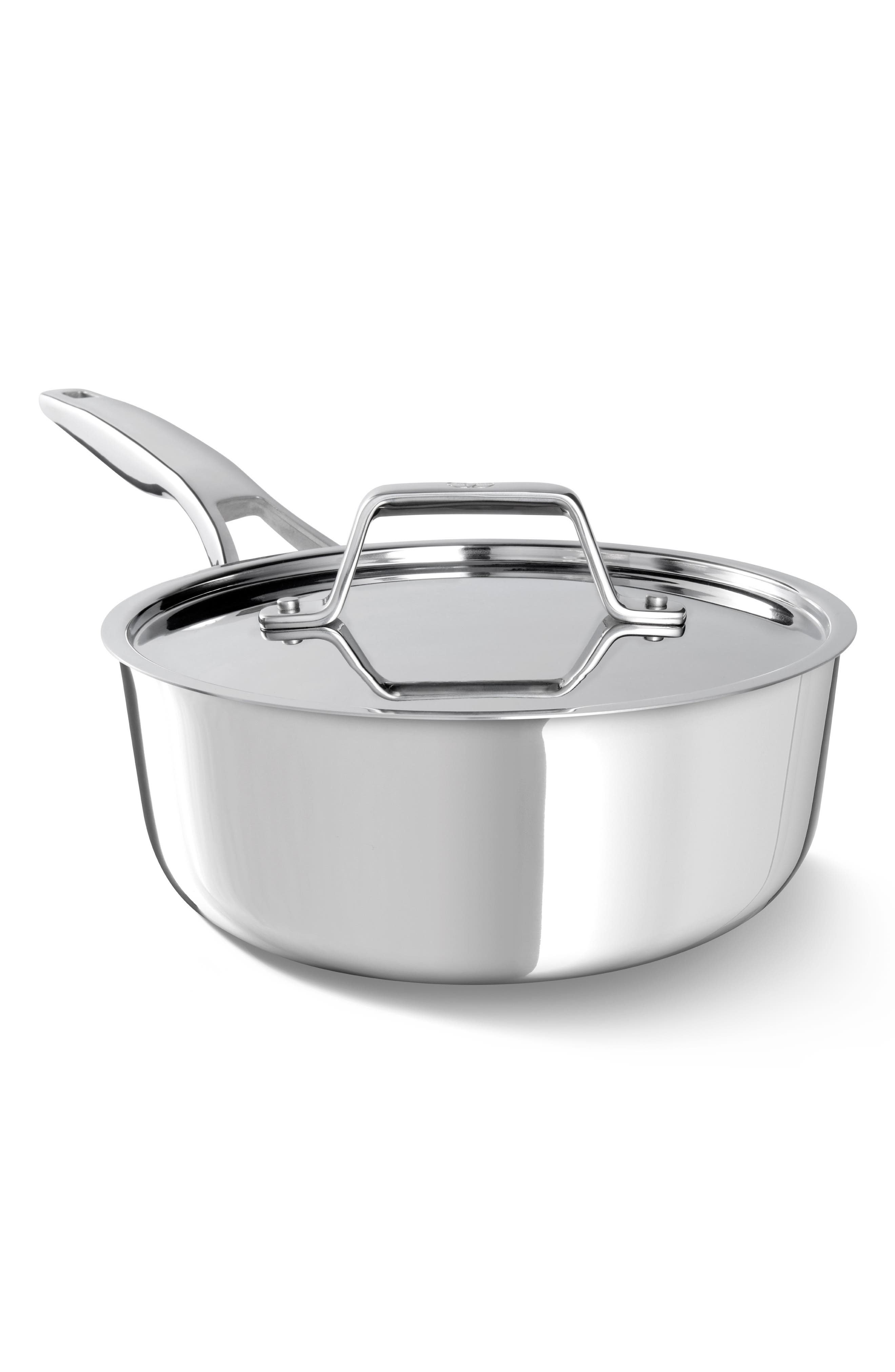 selected STAINLESS STEEL