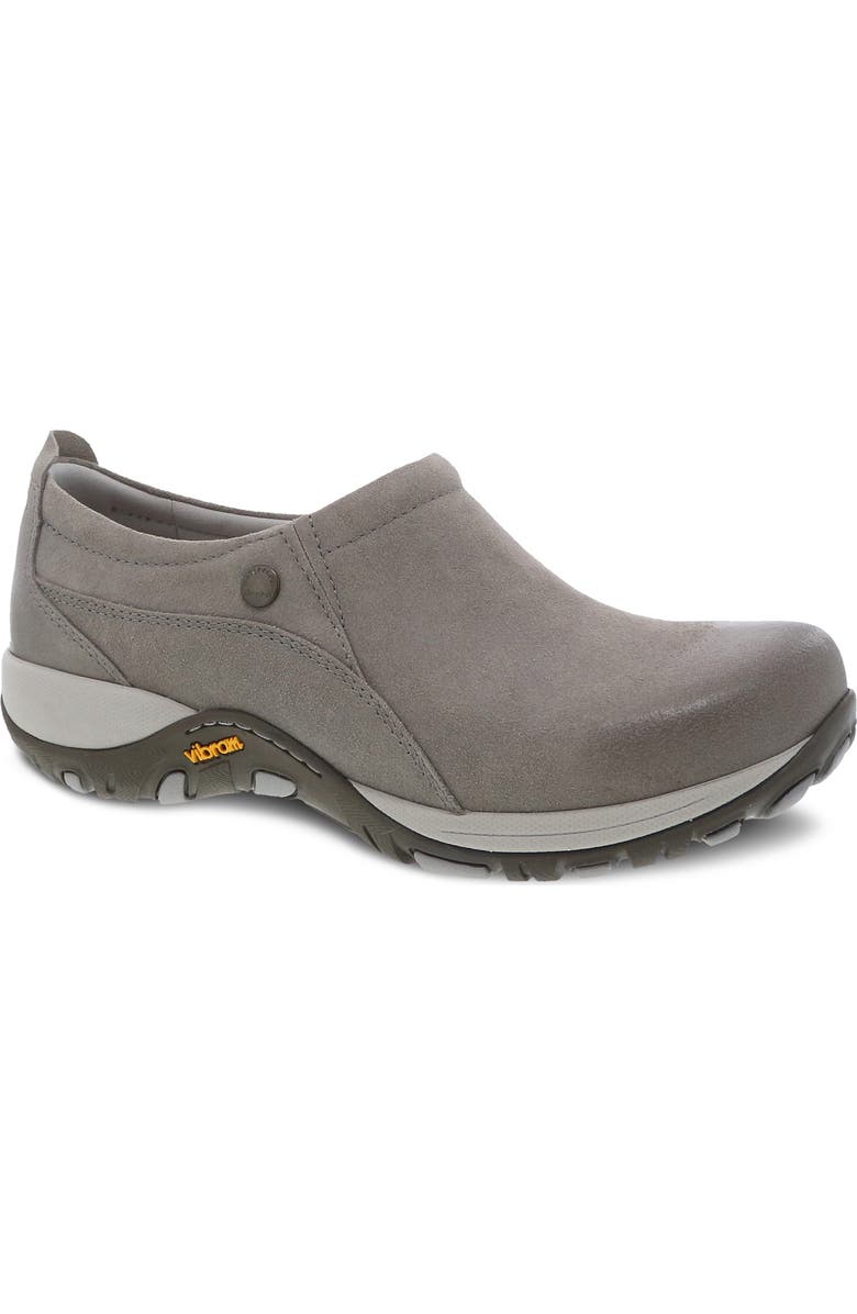 Dansko Patti Waterproof Clog, Main, color,