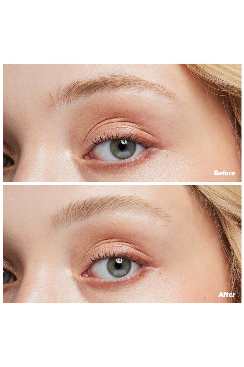 Air Brow Clear Lifting Treatment Gel, Alternate, color, CLEAR