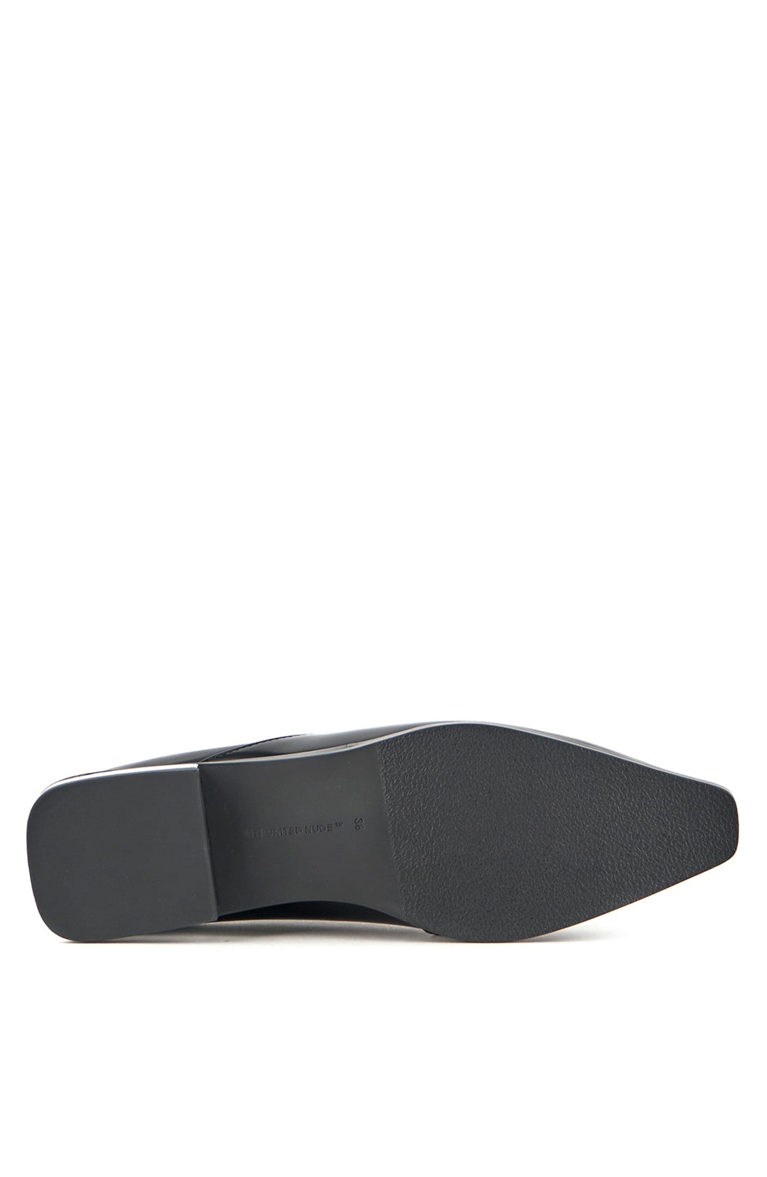 United Nude Layer Lo Flat, Alternate, color, 