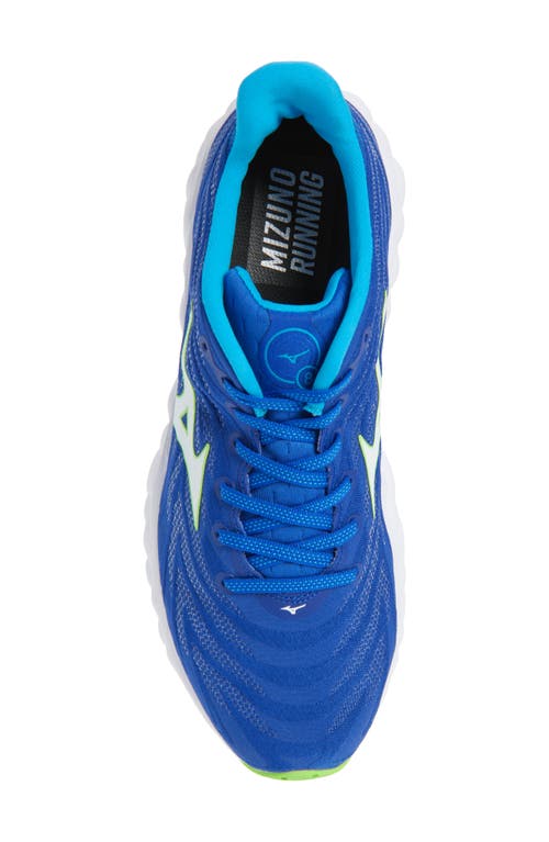Mizuno Wave Sky 8 Running Shoe
