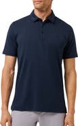 TravisMathew Warm Skies Polo