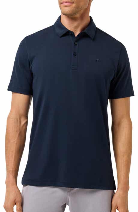 Warm Skies Polo