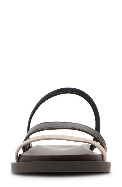 Blondo Kegan Slide Sandal