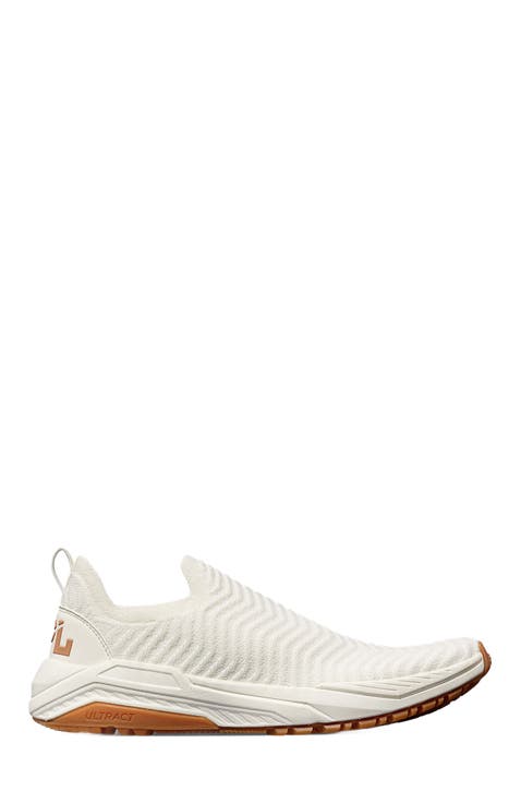 Men'S Techloom Traveler Slip-Ons