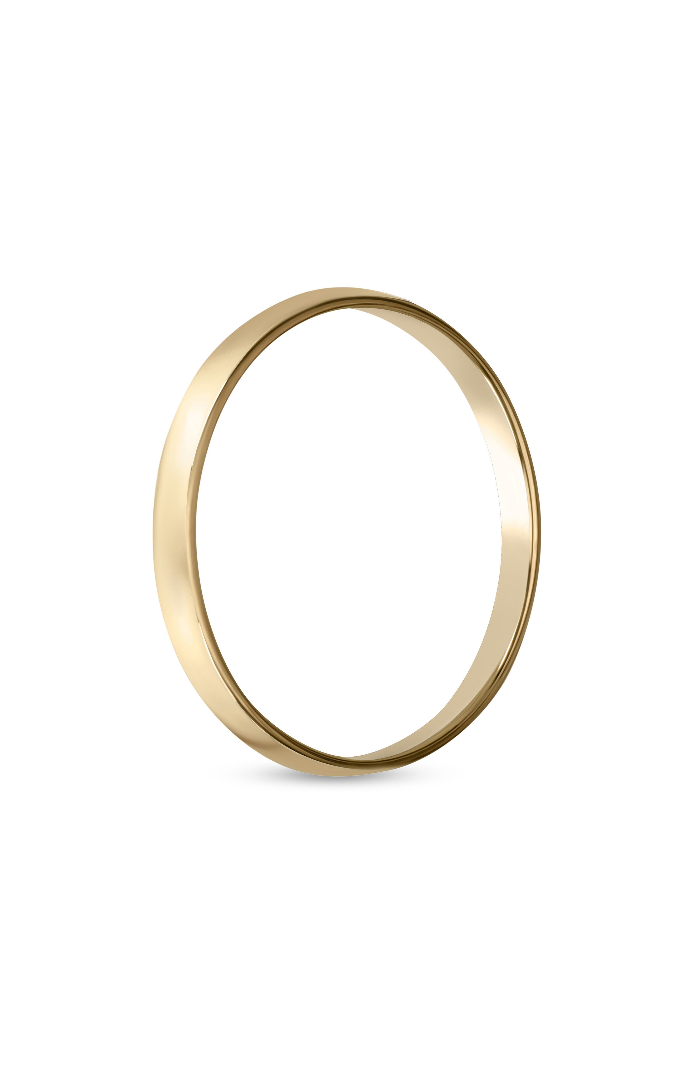 selected 14K YELLOW GOLD
