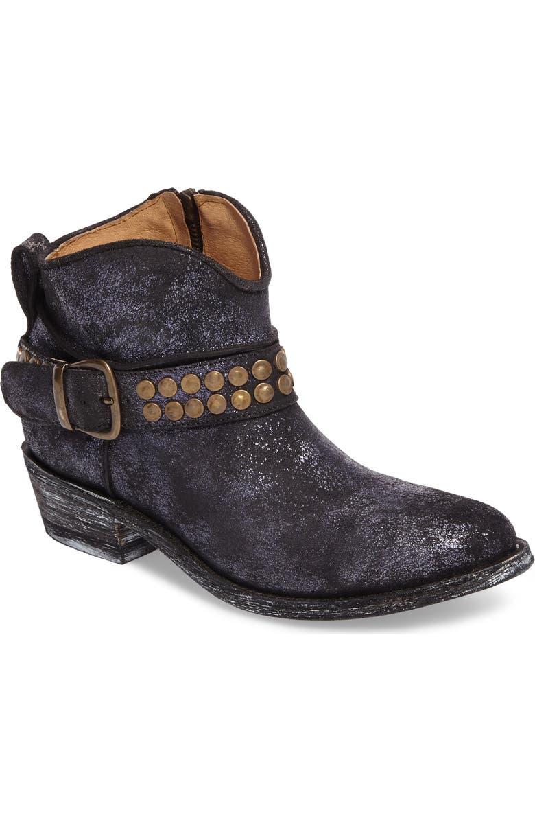 five worlds Serene Western Boot, Main, color,