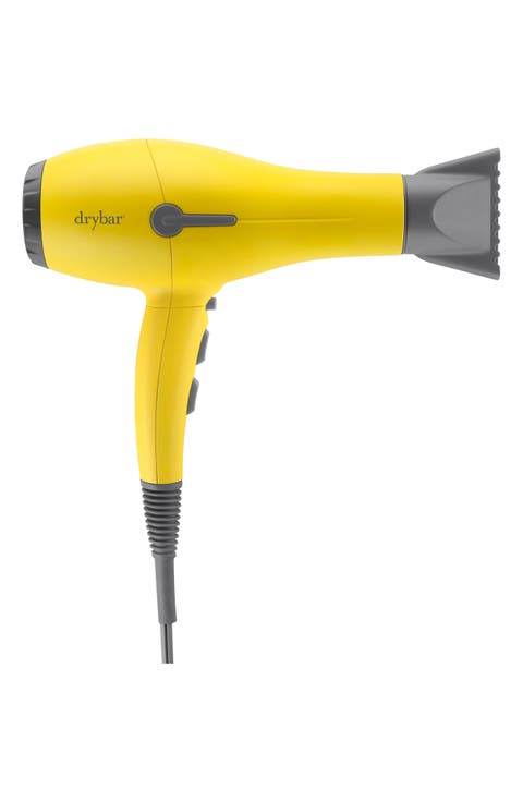 Buttercup Blow Dryer