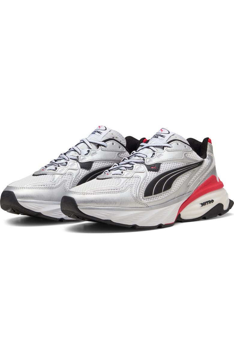 PUMA Fade NITRO Sneaker, Main, color,