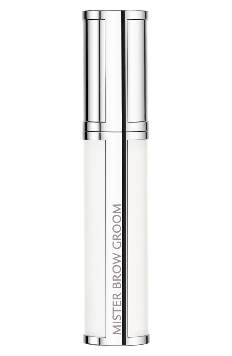 Givenchy Mister Brow Groom Transparent Brow Setting Gel, Main, color,