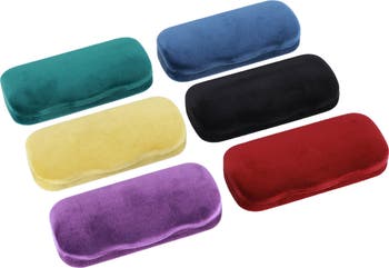 56mm Square Sunglasses