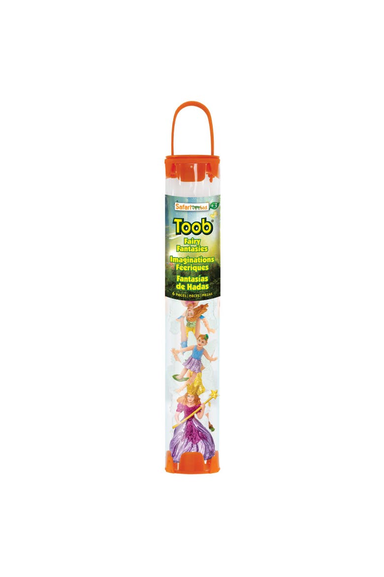 Fairy Fantasies Toy, Alternate, color, No Color