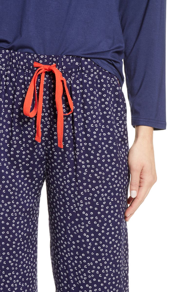 Project REM Girl Power Pajama Pants, Alternate, color, 