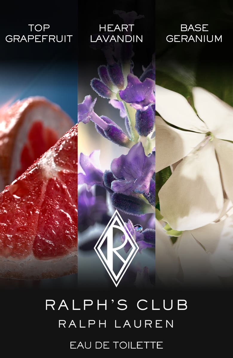Ralph Lauren Ralph's Club Eau de Toilette 2-Piece Gift Set, Alternate, color, 