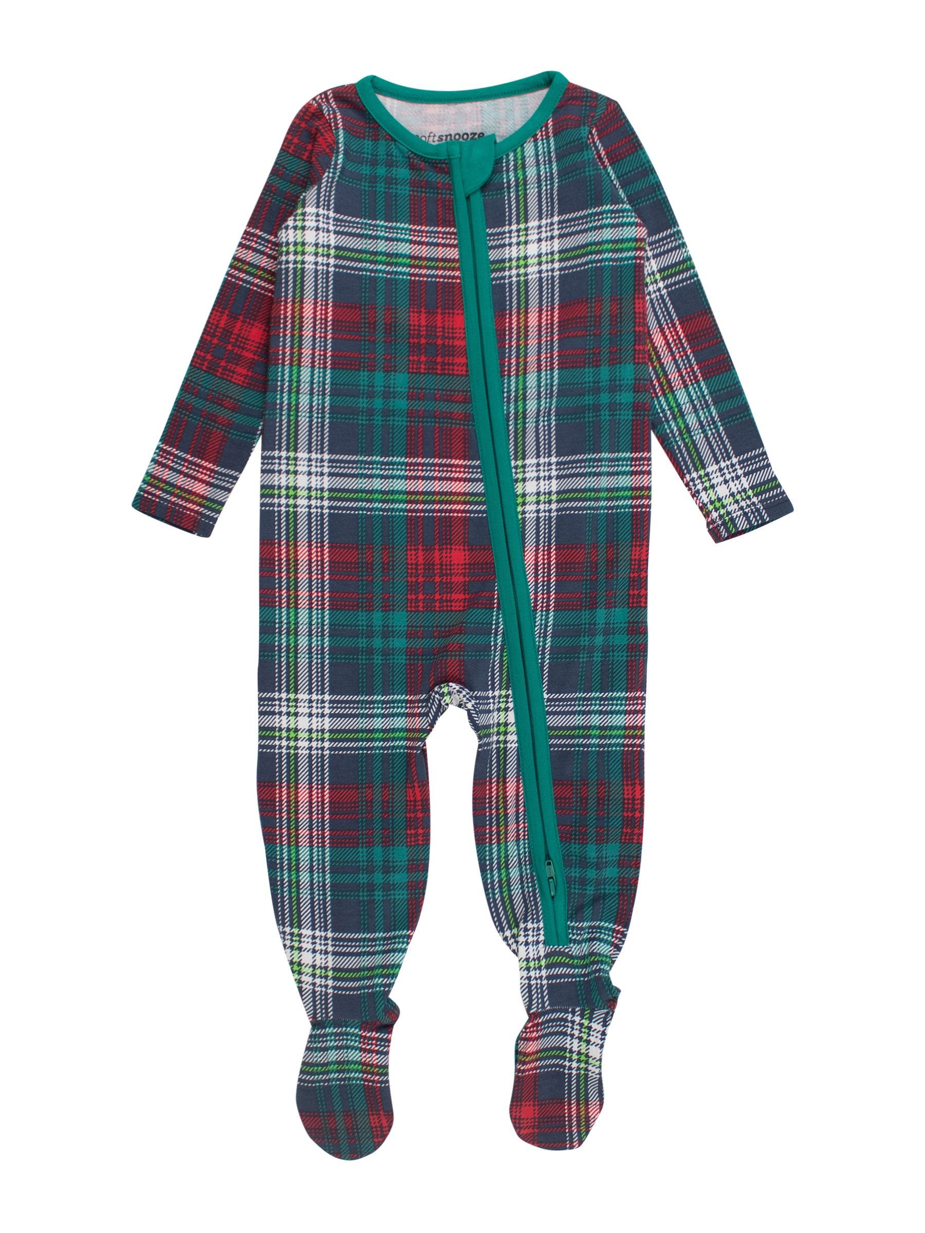 Christopher Plaid