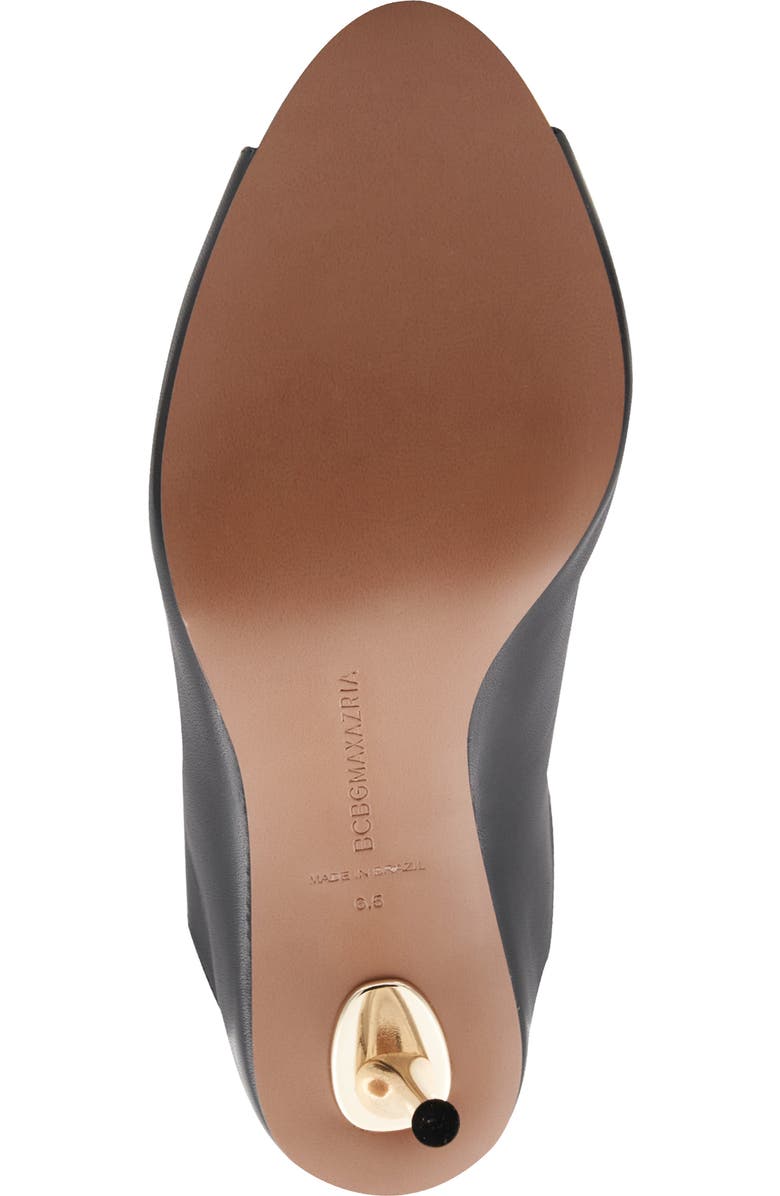 BCBGMAXAZRIA Teela Mule, Alternate, color,