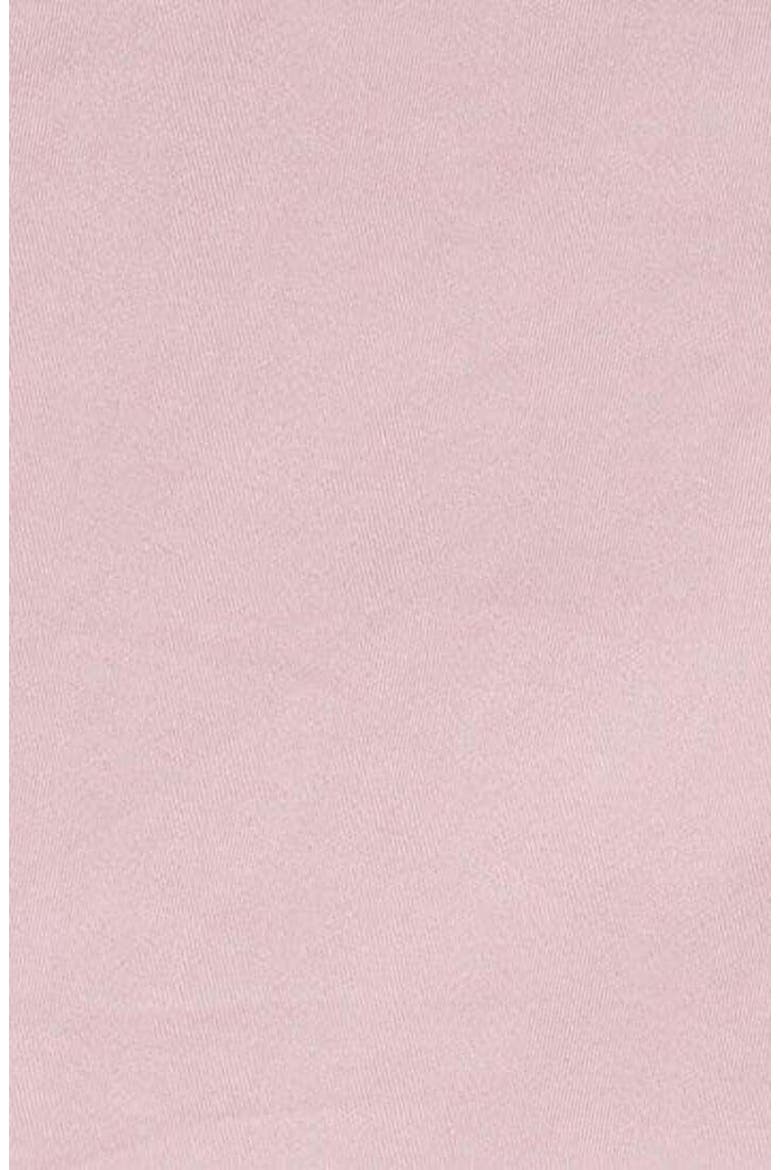 Pima Knit Pullover Set, Alternate, color, Classic Pink Moment