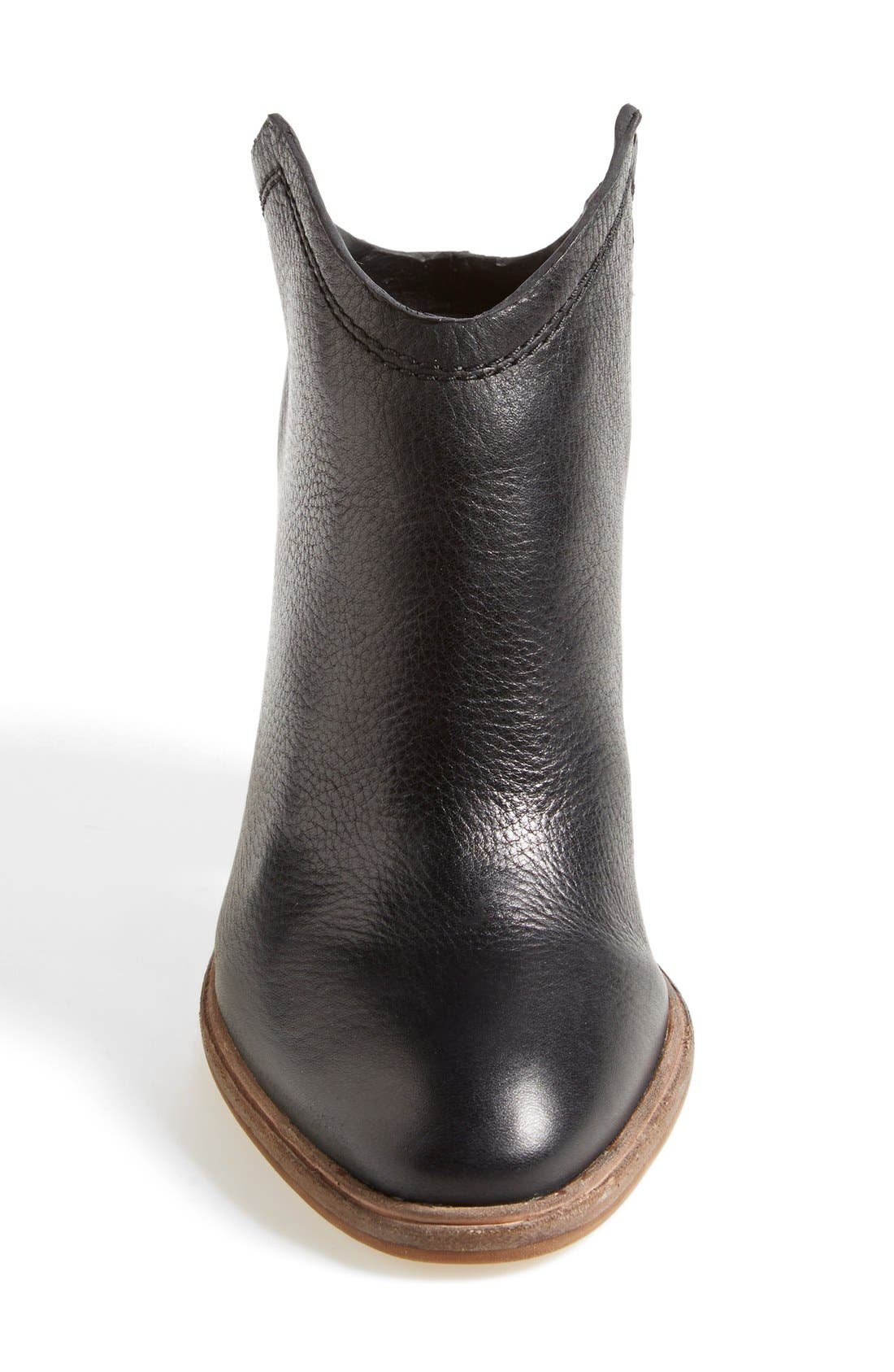 Dolce Vita 'Haku' Ankle Bootie, Alternate, color, 