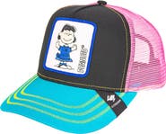 PETER GRIMM Lucy Trucker Hat