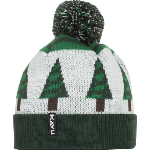 Herschel Pom Beanie