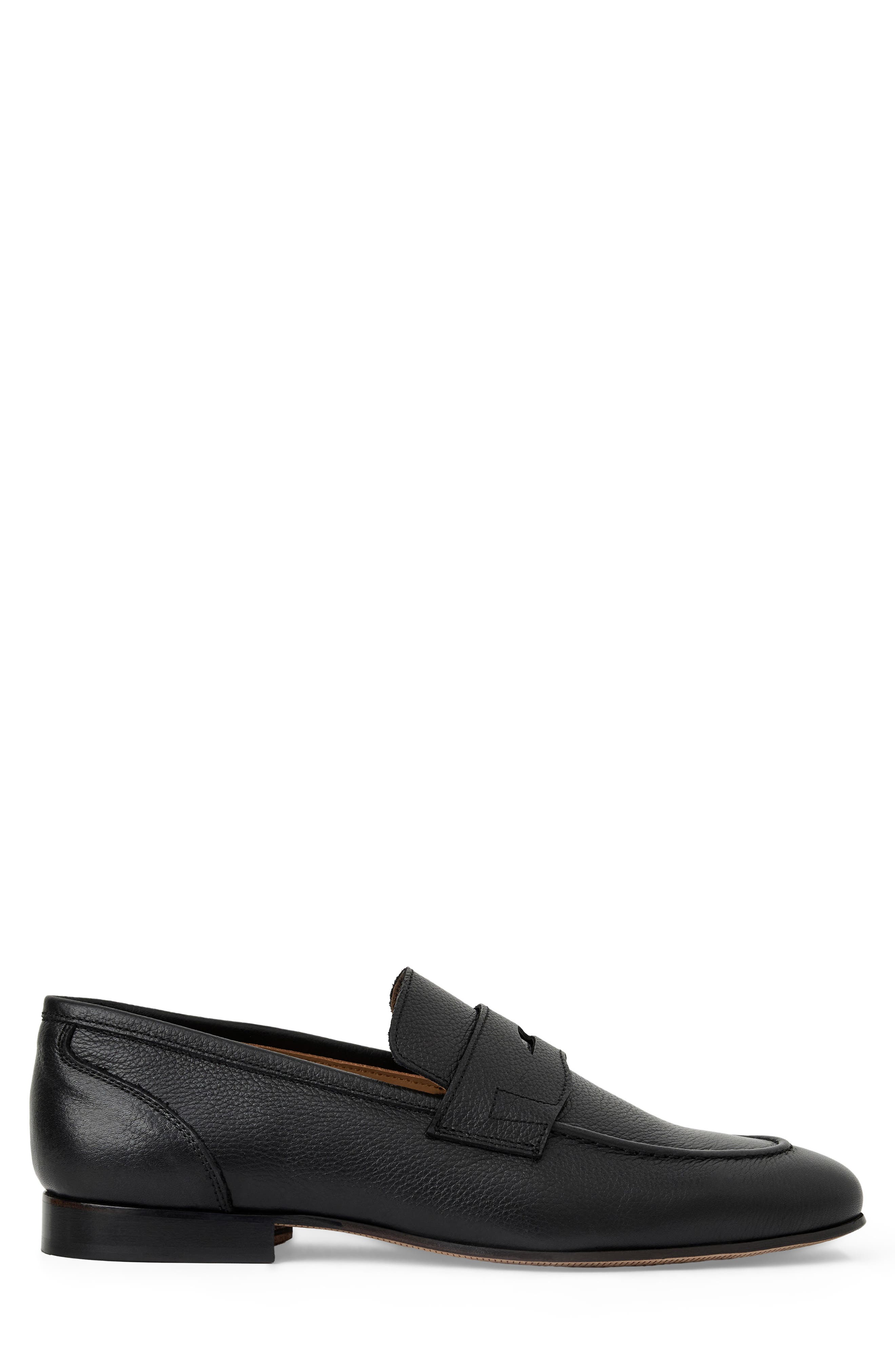 Bruno Magli Nathan Penny Loafer, Alternate, color, 