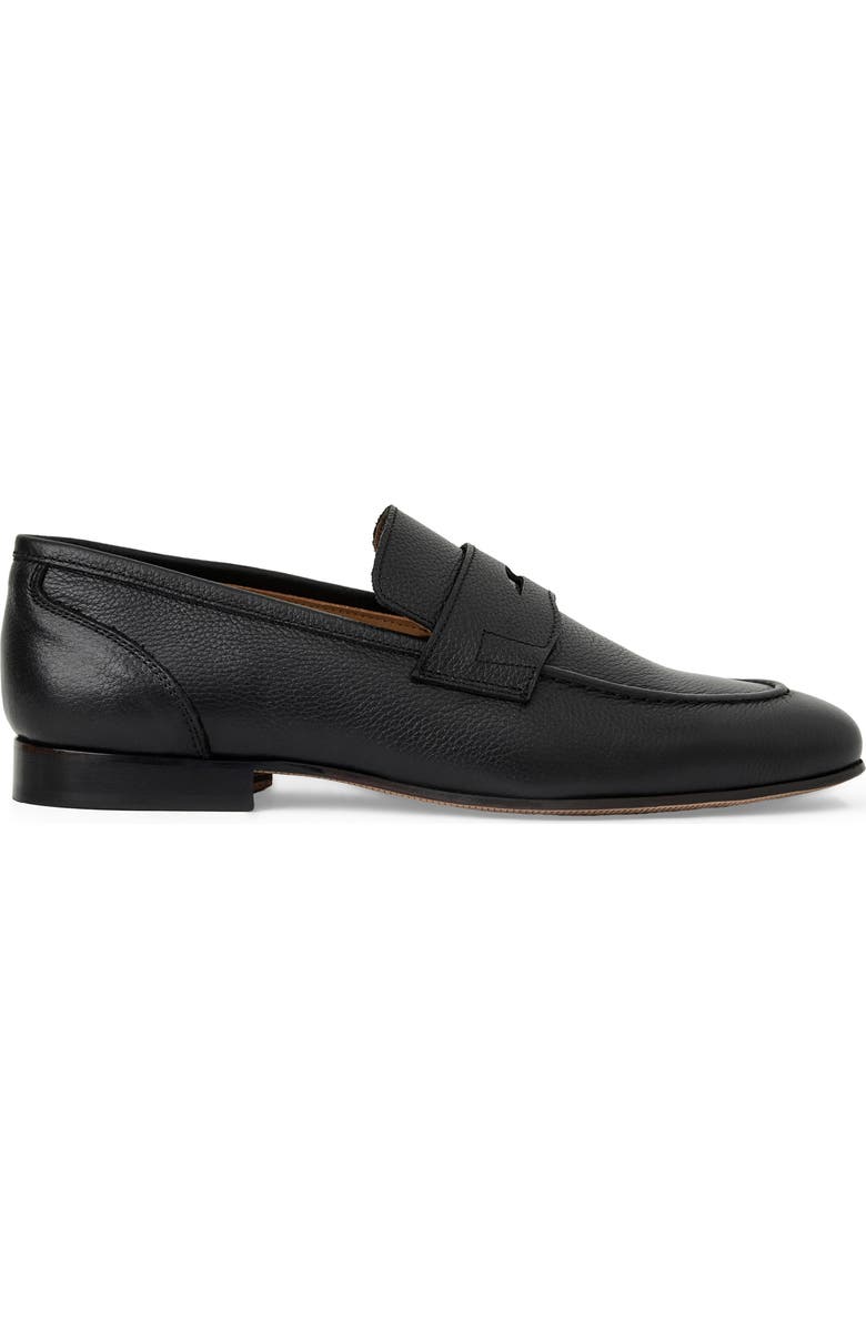 Bruno Magli Nathan Penny Loafer, Alternate, color,