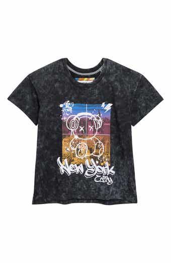 Sovereign Code Kids' Alert Graphic T-Shirt
