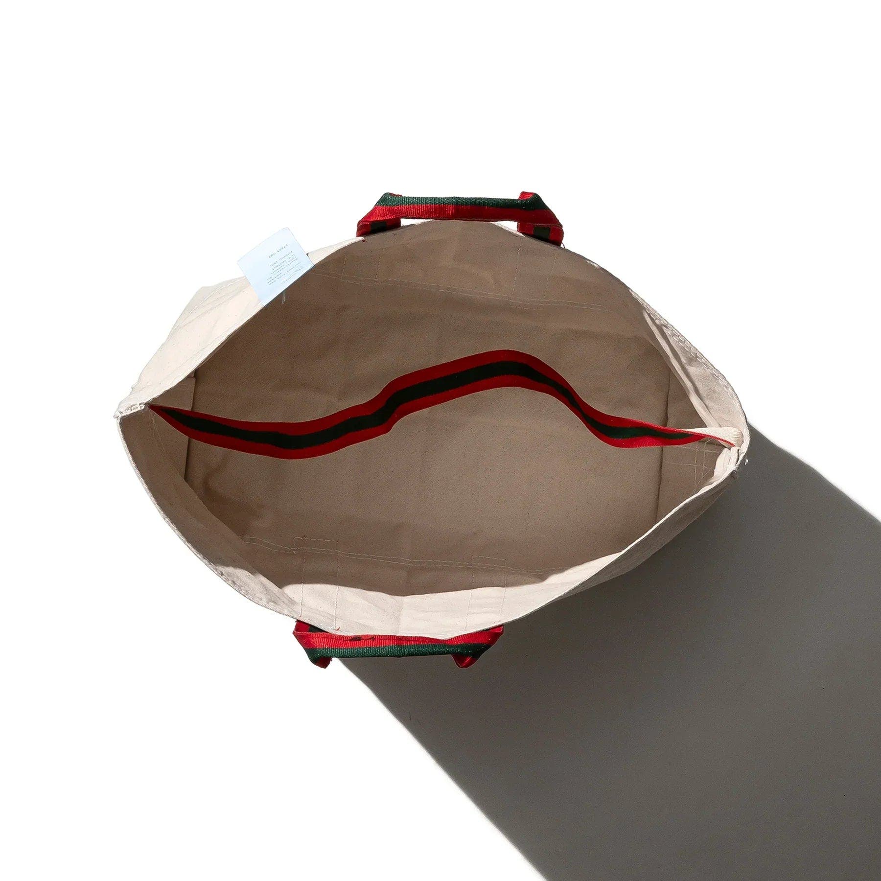 PUEBCO College Tote Bag, Alternate, color, Library