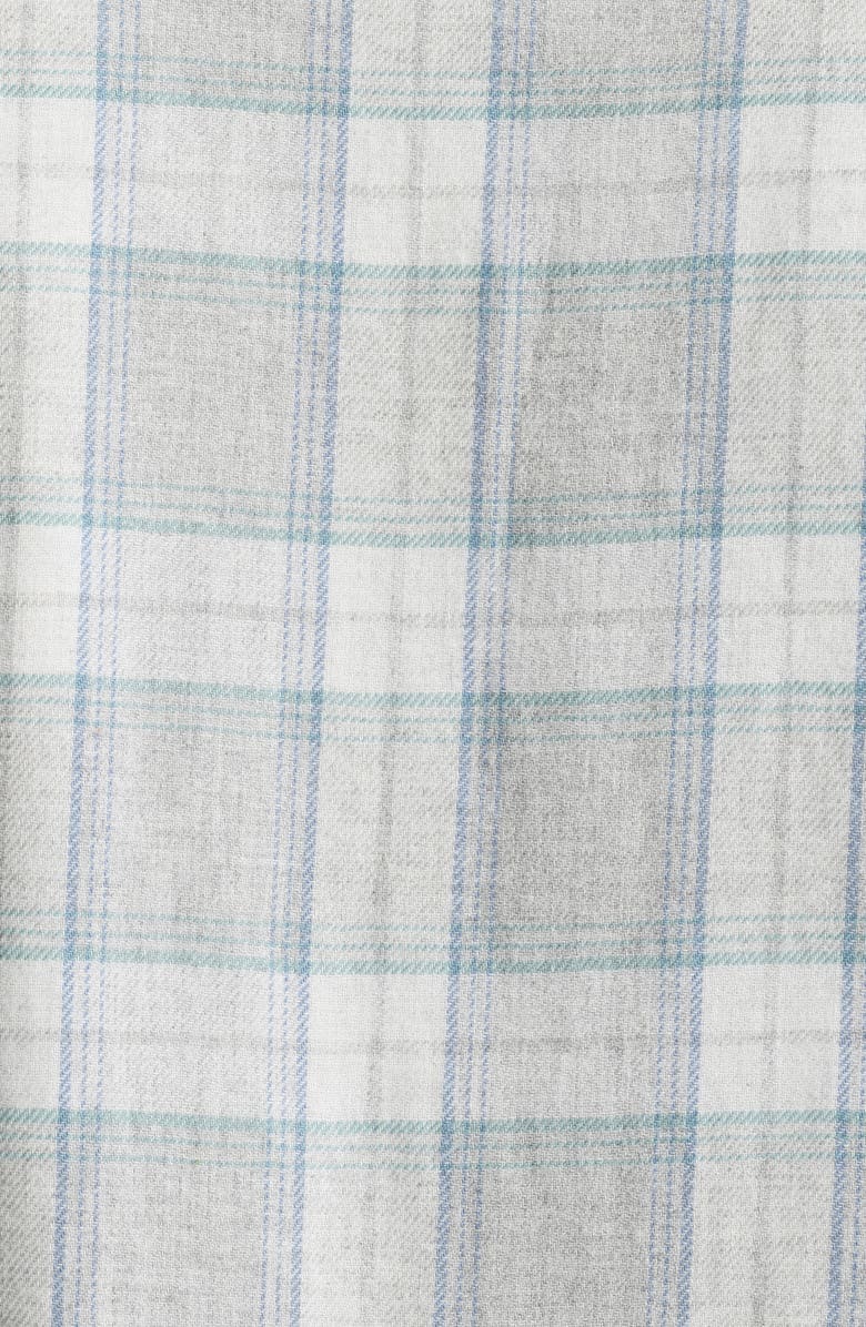Rails Lennox Plaid Button-Up Shirt, Alternate, color, 