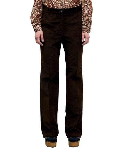 Maby Trousers