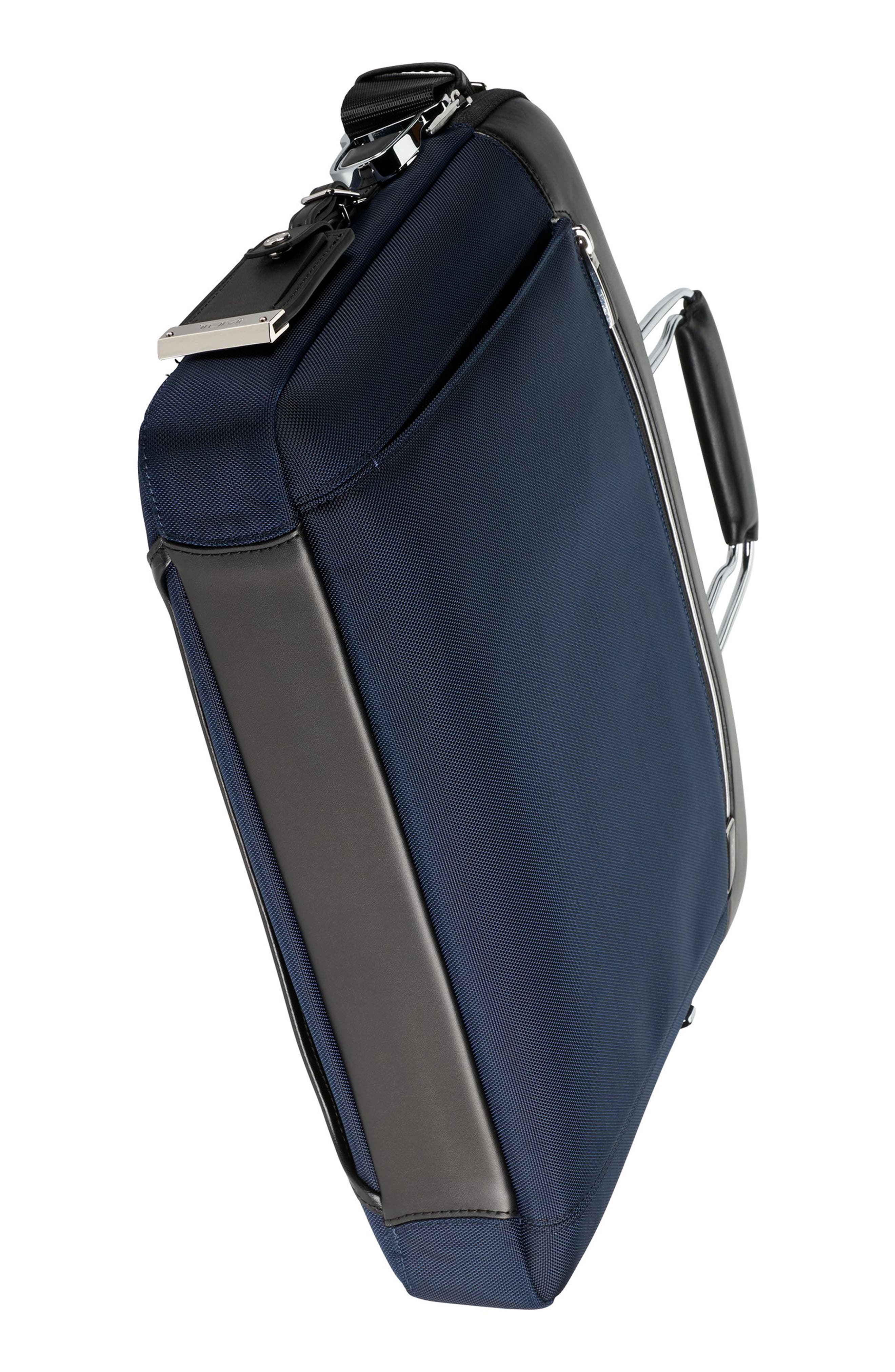 TUMI Arrivé Hamilton Briefcase, Alternate, color, 