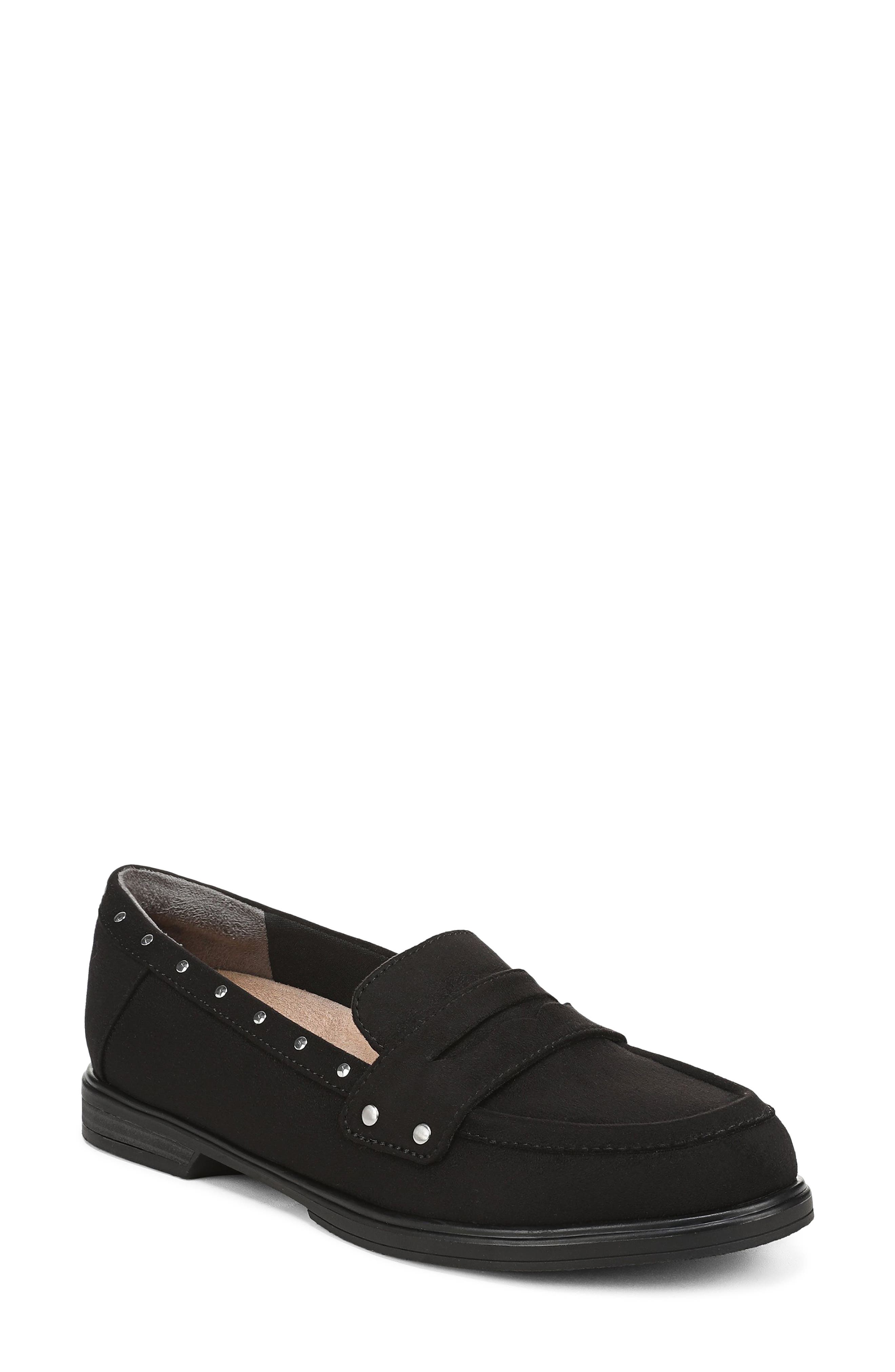 Hello Stud Penny Loafer