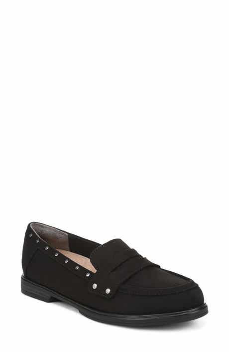 Hello Stud Penny Loafer