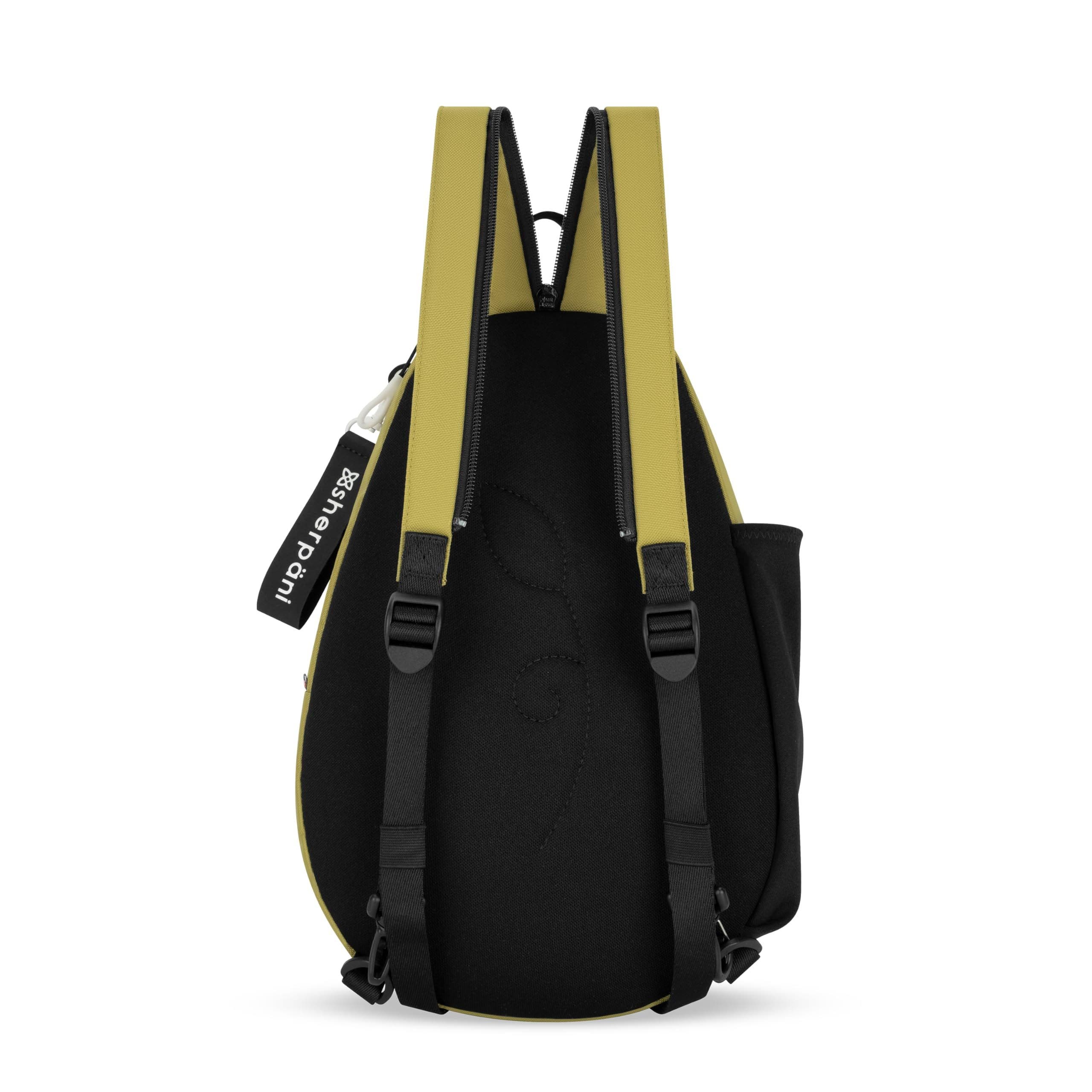 Sherpani Wayfarer Small Convertible 8L Sling Backpack, Alternate, color, Alchemy