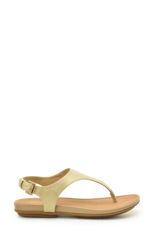 Catherine Catherine Malandrino Augusta Slingback Sandal