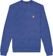Dalix Cappuccino Fleece Sweatshirt