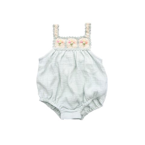 Crochet Bubble (Baby)