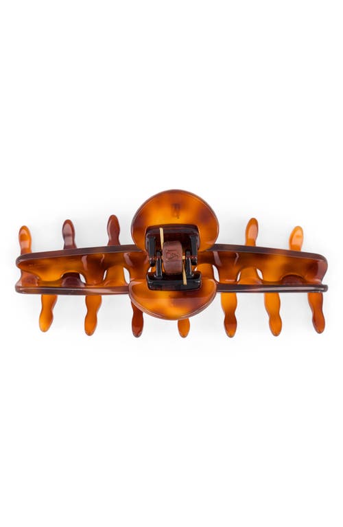 ALEXANDRE DE PARIS ALEXANDRE DE PARIS SLENDER CLAW CLIP