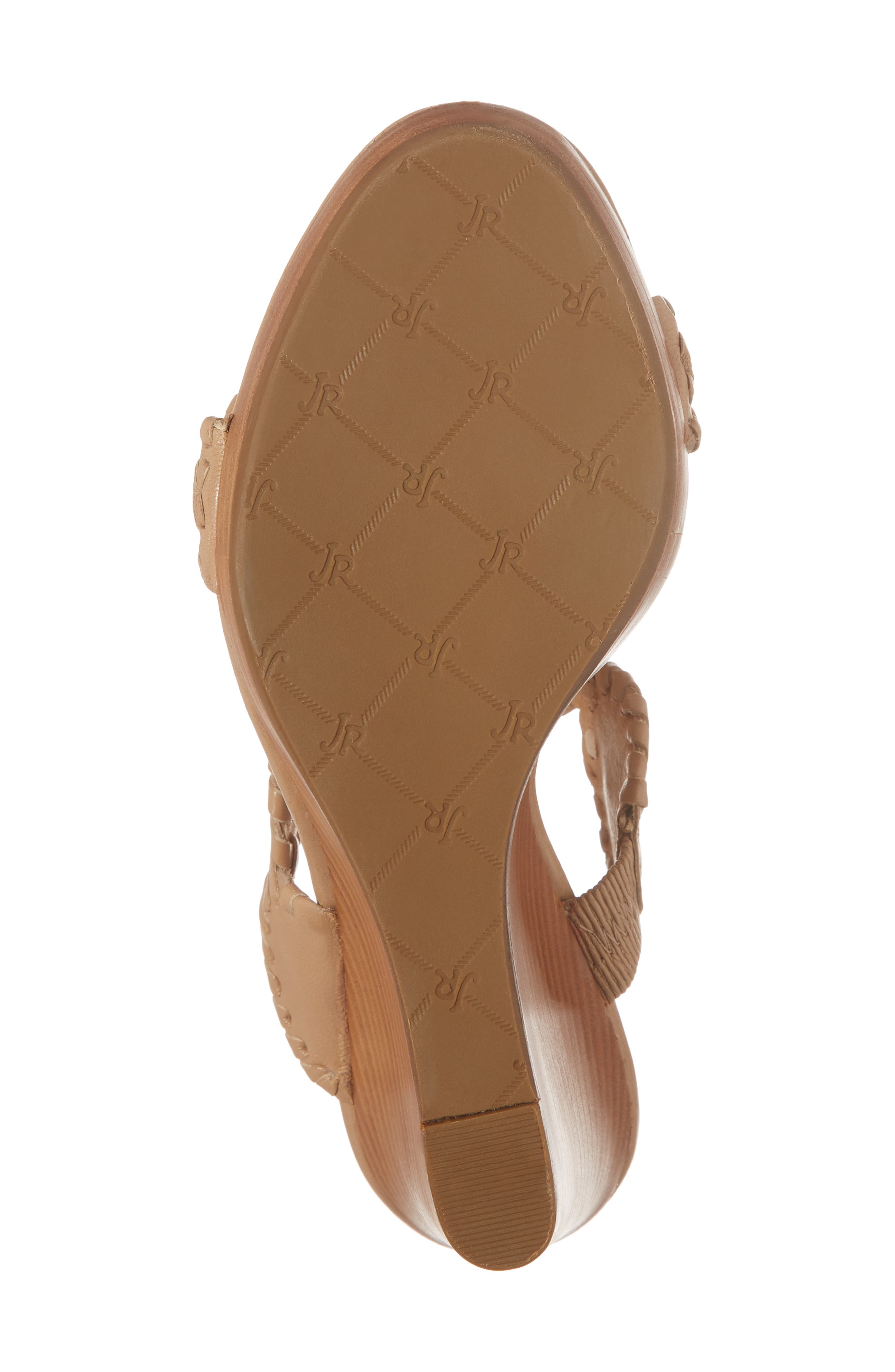 Jack Rogers 'Luccia' Sandal, Alternate, color, 