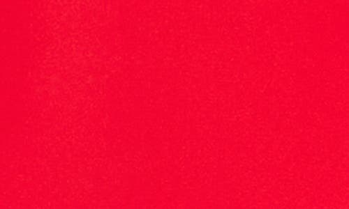 Cece Collared Button Down Blouse In Red